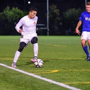 Meet your Posher, Alex